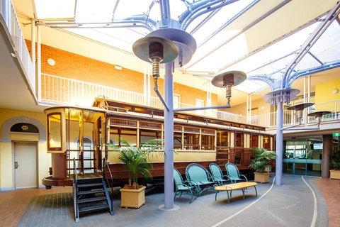 Quality Hotel Dickson - Your Accommodation 2