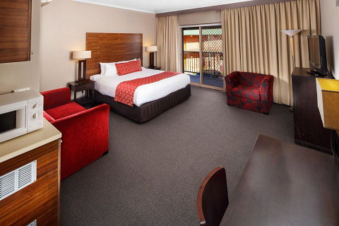 Quality Hotel Dickson - Your Accommodation 15