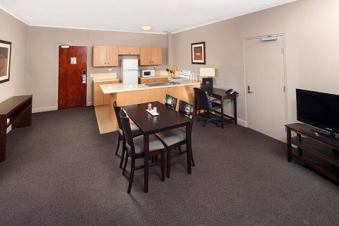 Quality Hotel Dickson - Your Accommodation 7