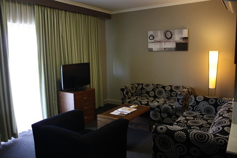 Quality Hotel Dickson - Your Accommodation 21