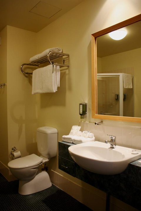 Quality Hotel Dickson - Your Accommodation 20