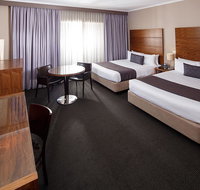 Quality Hotel Dickson - Your Accommodation