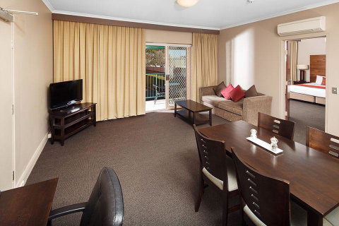 Quality Hotel Dickson - Your Accommodation 23