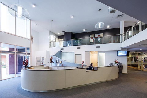 Quality Hotel Dickson - Your Accommodation 4
