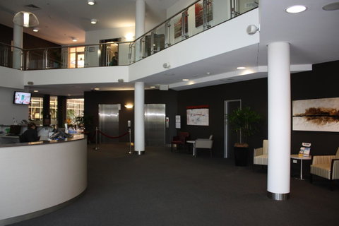 Quality Hotel Dickson - Your Accommodation 31