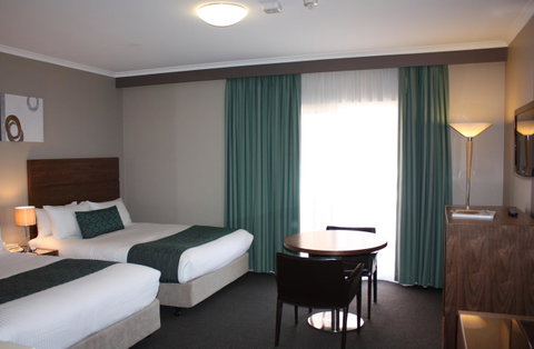Quality Hotel Dickson - Your Accommodation 33