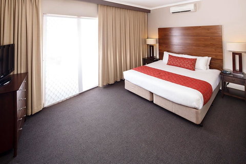 Quality Hotel Dickson - Your Accommodation 22