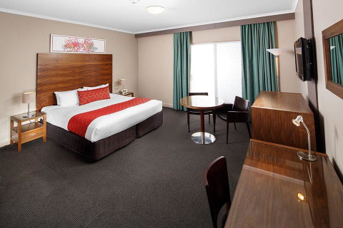 Quality Hotel Dickson - Your Accommodation 13