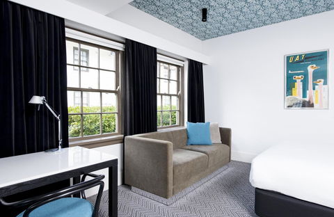 Peppers Gallery Hotel - Your Accommodation 24