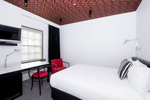 Peppers Gallery Hotel - Your Accommodation 23