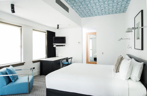 Peppers Gallery Hotel - Your Accommodation 41