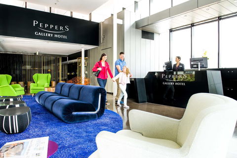 Peppers Gallery Hotel - Your Accommodation 5