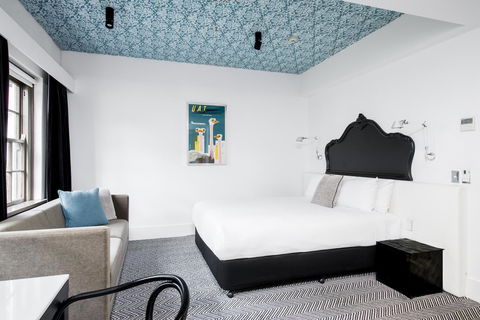 Peppers Gallery Hotel - Your Accommodation 32