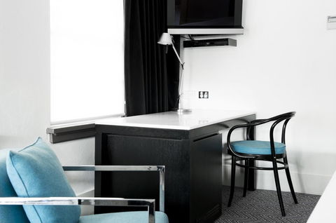 Peppers Gallery Hotel - Your Accommodation 34
