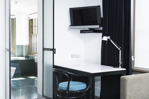 Peppers Gallery Hotel - Your Accommodation 25