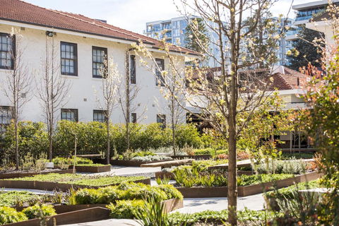 Peppers Gallery Hotel - Your Accommodation 31