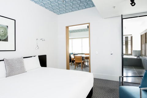 Peppers Gallery Hotel - Your Accommodation 37
