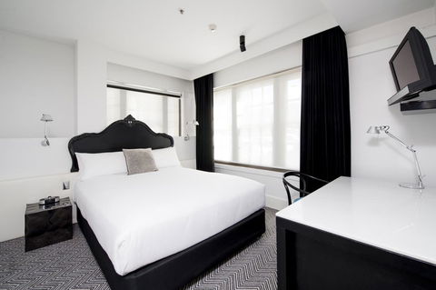 Peppers Gallery Hotel - Your Accommodation 26