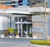 Peppers Gallery Hotel - Your Accommodation