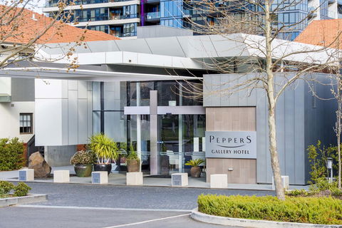 Peppers Gallery Hotel - Your Accommodation 0