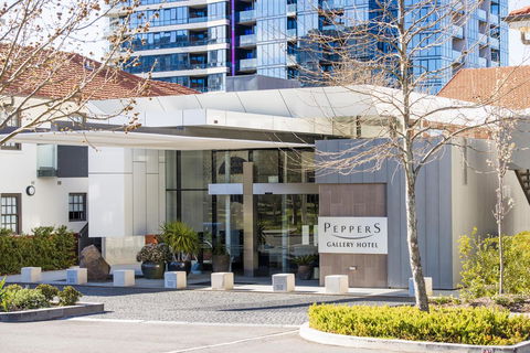 Peppers Gallery Hotel - Your Accommodation 30