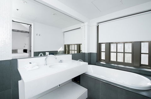 Peppers Gallery Hotel - Your Accommodation 38