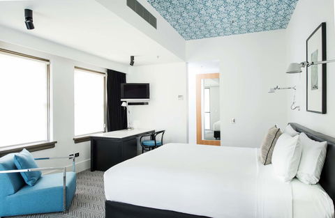 Peppers Gallery Hotel - Your Accommodation 15