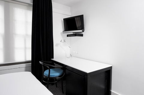 Peppers Gallery Hotel - Your Accommodation 33