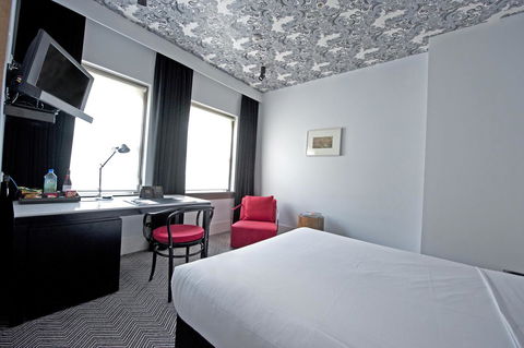 Peppers Gallery Hotel - Your Accommodation 2
