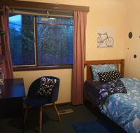 Space and Quiet Safe Room Canberra - Your Accommodation