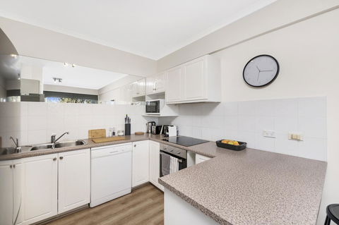 Accommodate Canberra - The Summit - Your Accommodation 13