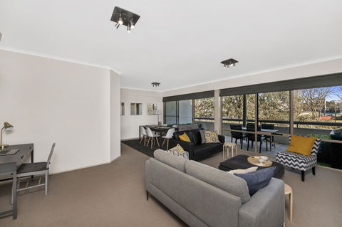 Accommodate Canberra - The Summit - Your Accommodation 0