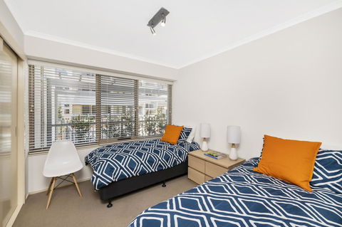 Accommodate Canberra - The Summit - Your Accommodation 11