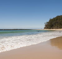Mollymook Beachfront Penthouse 9 - Your Accommodation