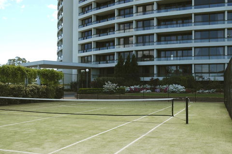 BreakFree Capital Tower Apartments - Your Accommodation 18