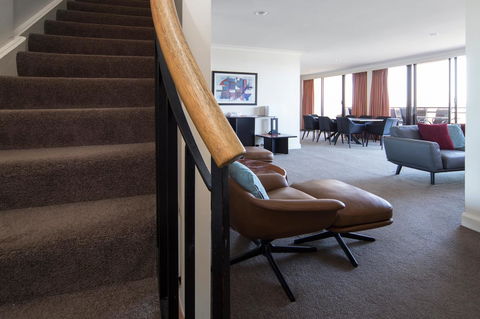 BreakFree Capital Tower Apartments - Your Accommodation 28