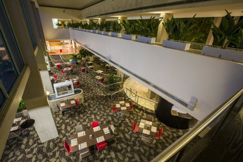 Rydges Canberra - Your Accommodation 20