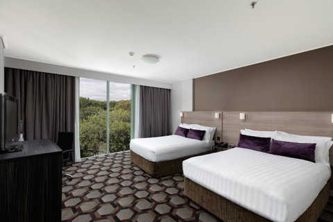 Rydges Canberra - Your Accommodation 4