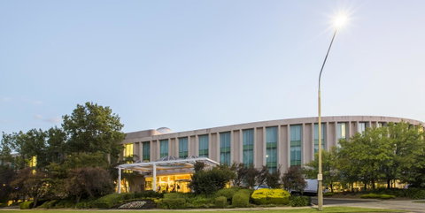 Rydges Canberra - Your Accommodation 17