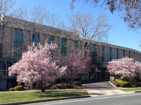 Rydges Canberra - Your Accommodation 6