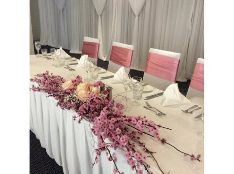 Rydges Canberra - Your Accommodation 10