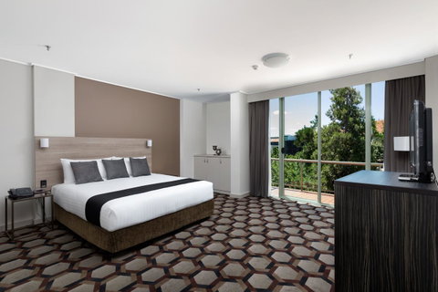 Rydges Canberra - Your Accommodation 35