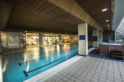 Rydges Canberra - Your Accommodation 5