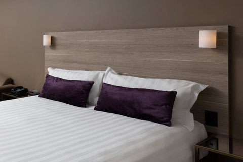 Rydges Canberra - Your Accommodation 31