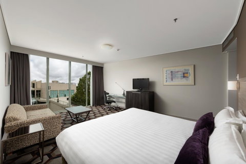 Rydges Canberra - Your Accommodation 2