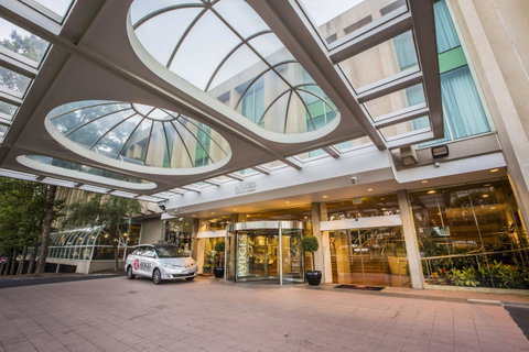 Rydges Canberra - Your Accommodation 16