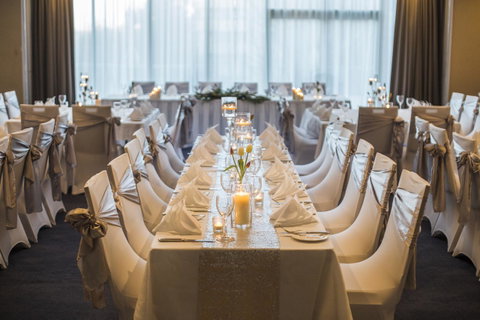 Rydges Canberra - Your Accommodation 29