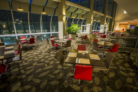 Rydges Canberra - Your Accommodation 19