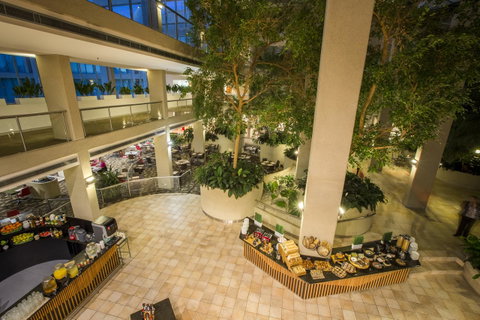 Rydges Canberra - Your Accommodation 27
