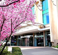Rydges Capital Hill Canberra - Your Accommodation